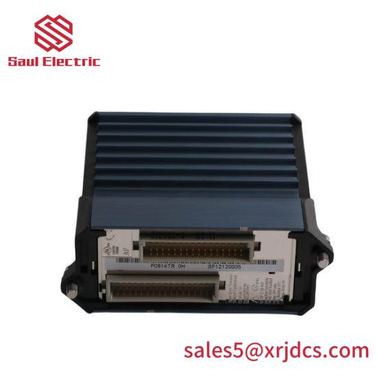 foxboro_fmb231_5.jpg FOXBORO FMB231 Module for Industrial Control Systems