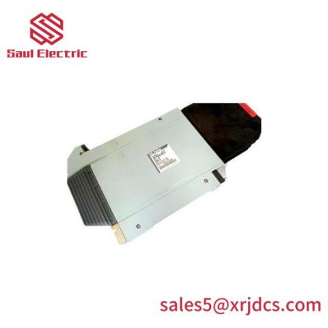 FOXBORO P0400VT Industrial Control Module