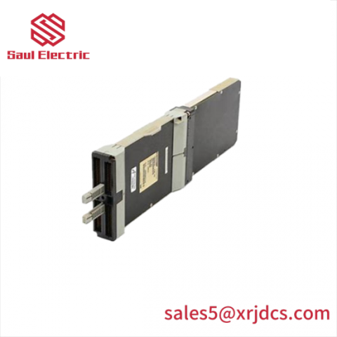 Foxboro P0400YD FBM3 Input Interface Module - Precision Control for Industrial Automation