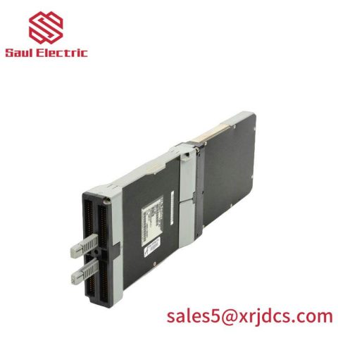 Foxboro P0400YD FBM3 Input Module: Industrial Control Solutions for Enhanced Efficiency