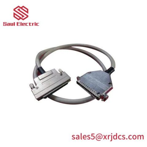 FOXBORO P0500JX Control Module