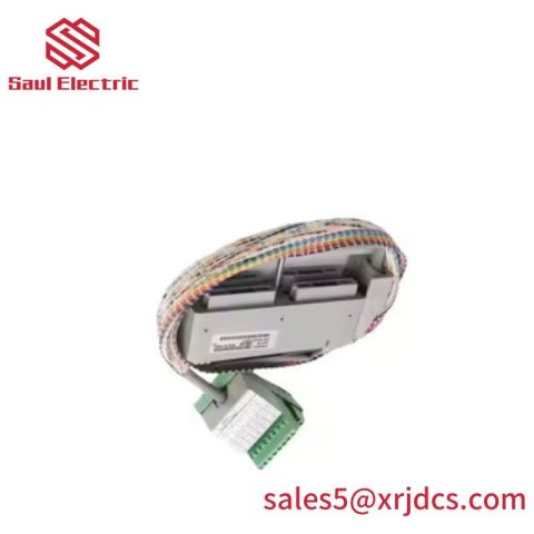 FOXBORO P0500RU Industrial Control System Module