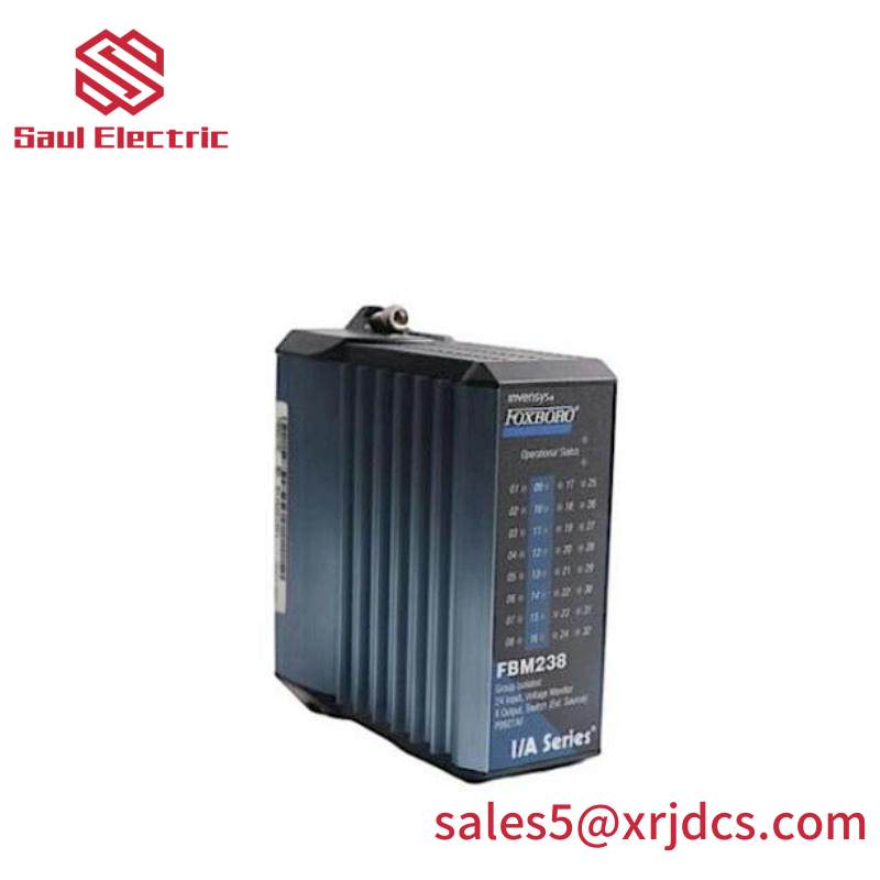 foxboro_p0500ry_3.jpg FOXBORO P0500RY System Module for Industrial Control