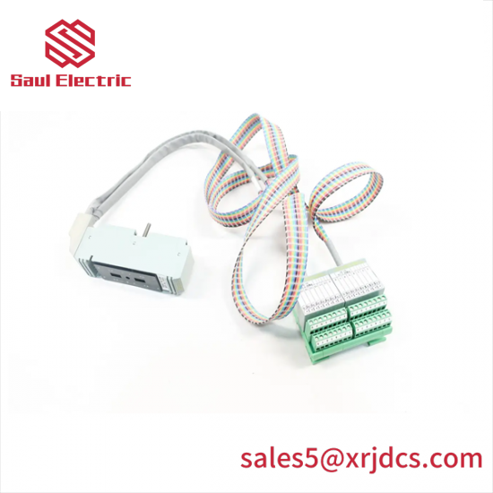 foxboro_p0700wb.png FOXBORO P0700WB Control Module for Industrial Automation