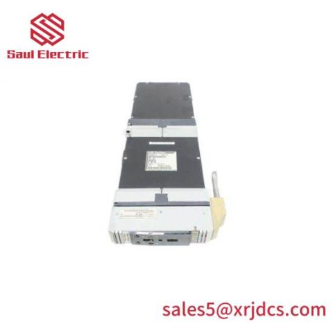 FOXBORO P0800DO Industrial Control Module