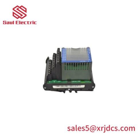 FOXBORO P0800DV Module for Industrial Control Systems