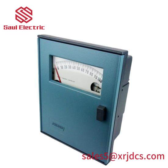 foxboro_p0800dv_4.jpg FOXBORO P0800DV Module for Industrial Control Systems