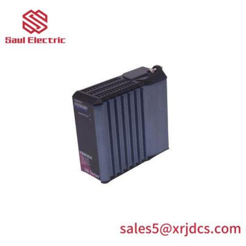 FOXBORO P0903ZL Industrial Control Module