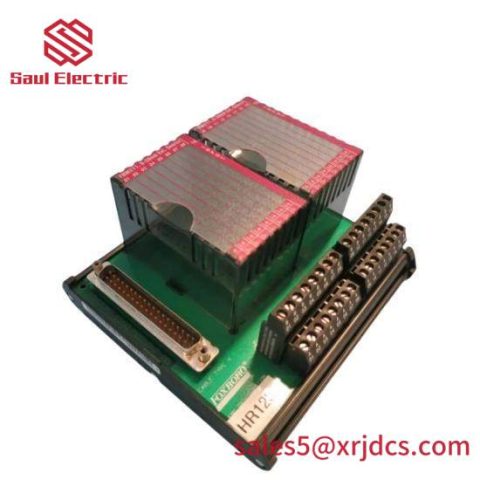 FOXBORO P0903ZQ Module for Industrial Control Systems