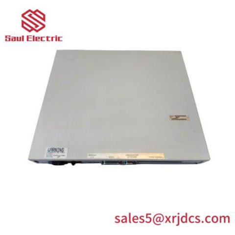 Foxboro P0904AK: Interface Tabletop Gcio Module