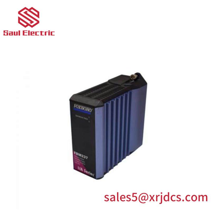 foxboro_p0904bh_4.jpg FOXBORO P0904BH - Industrial Control Module