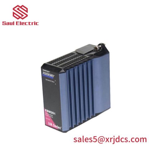 FOXBORO P0904HB Industrial Control Module