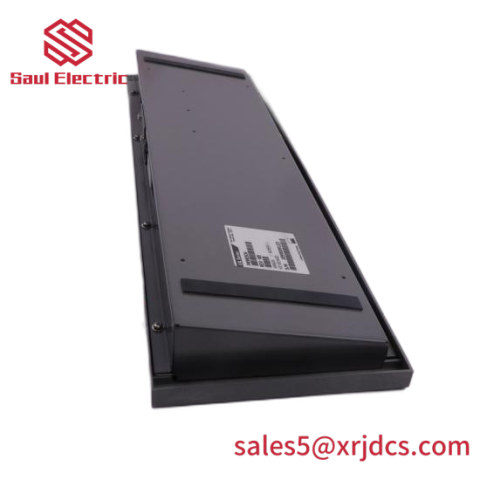 FOXBORO P0911QB-C - High Performance Industrial Control Module