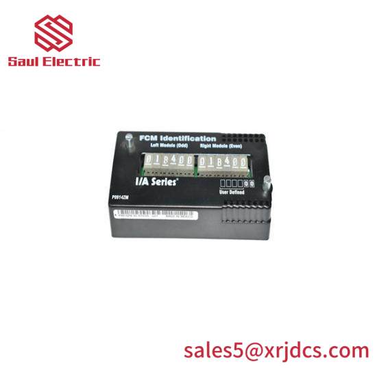 foxboro_p0914zm_1.jpg FOXBORO P0914ZM Industrial Control Module