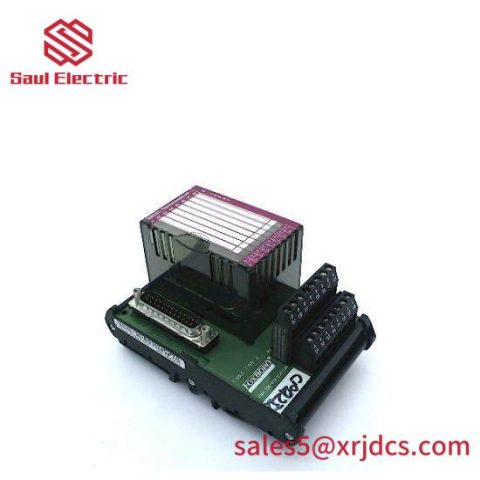 FOXBORO P0916AC PLC Module