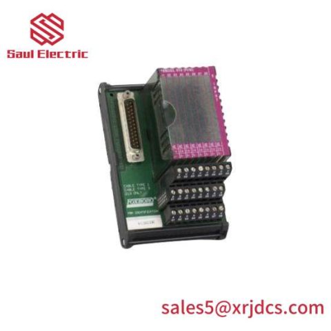 FOXBORO P0916AE Industrial Control Module