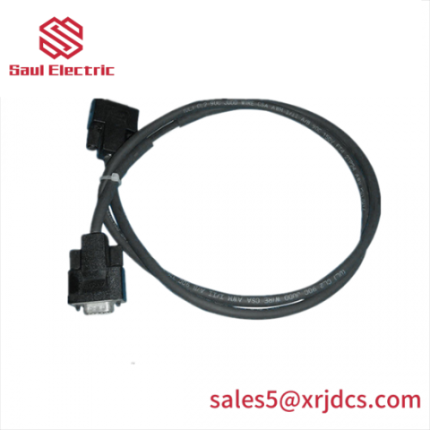 FOXBORO P0916MZ Baseplate to Baseplate Cable