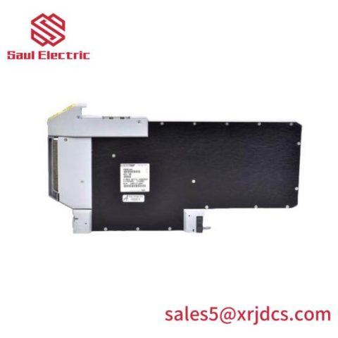 FOXBORO P0923NG High-Performance Control Module