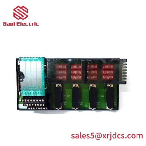 FOXBORO FBM232 P0926GH Industrial Control Module