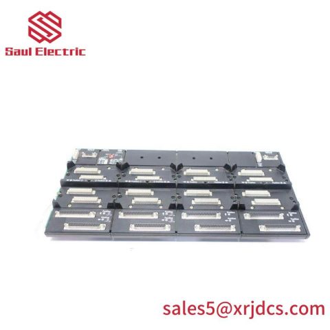 FOXBORO P0926JM Control Module