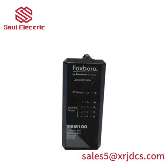 foxboro_p0926pa_2.jpg FOXBORO P0926PA - Industrial Control Module