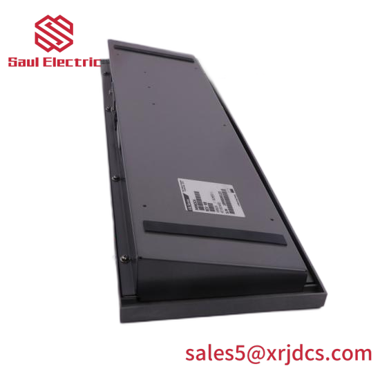 foxboro_p0926tp.png FOXBORO P0926TP Control Module for Industrial Automation Systems