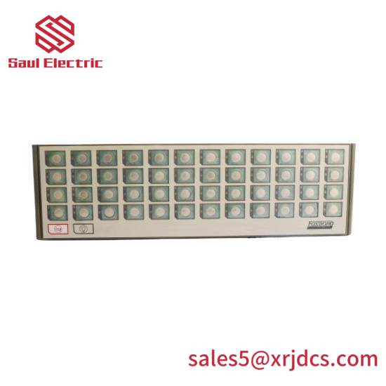 foxboro_p0926tp_3.jpg FOXBORO P0926TP Control Module for Industrial Automation Systems