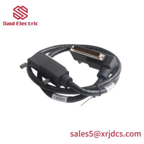 FOXBORO P0931RM: Industrial Control System Term Cable, Advanced Engineering Solutions
