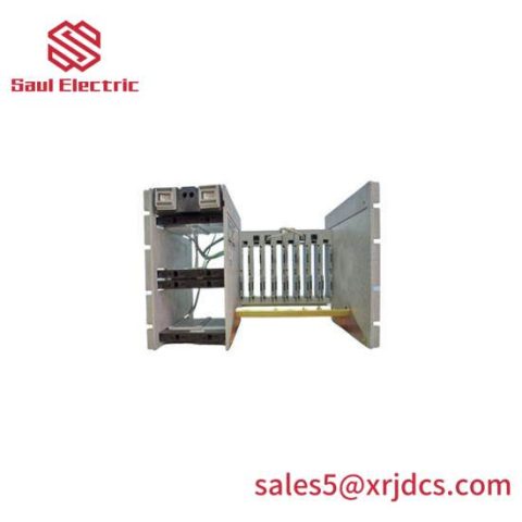 FOXBORO P0950CA Industrial Control Module