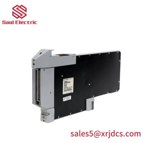 FOXBORO P0960HA Control Module for Industrial Automation Systems