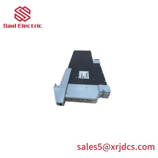 foxboro_p0961ca_1.jpg FOXBORO P0961CA High Precision Module for Industrial Control Systems