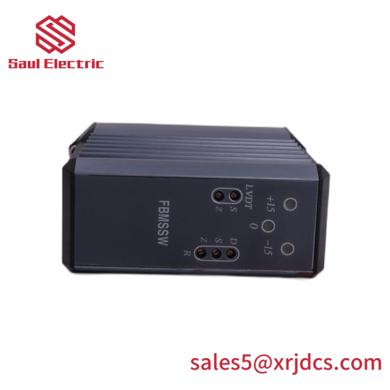 foxboro_p0961ca_5.png FOXBORO P0961CA High Precision Module for Industrial Control Systems