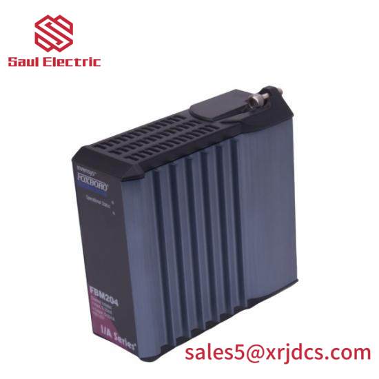 foxboro_p0970ej-dnbx_1.jpg FOXBORO P0970EJ-DNBX High Precision Module for Industrial Control Systems