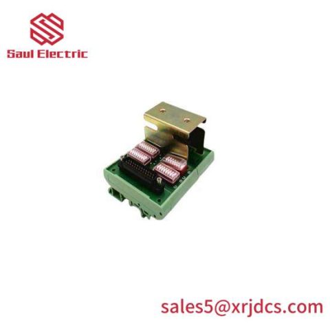 FOXBORO P0970VB Module for Industrial Control Systems