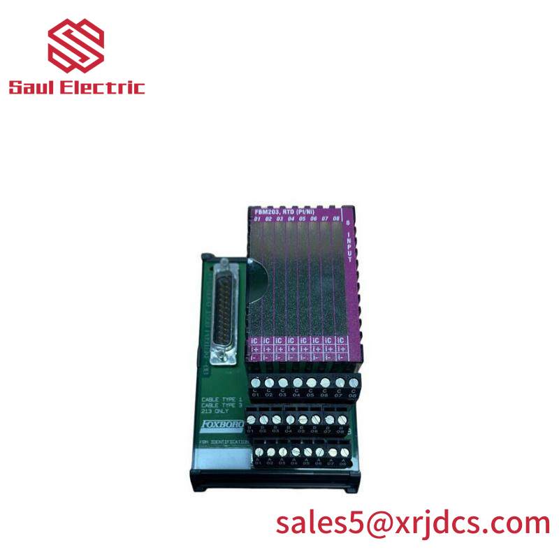 foxboro_p0971xu_2.jpg FOXBORO P0971XU Module for Industrial Control Systems