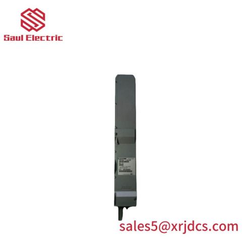 FOXBORO PO911SM Control Module, Designed for Industrial Automation