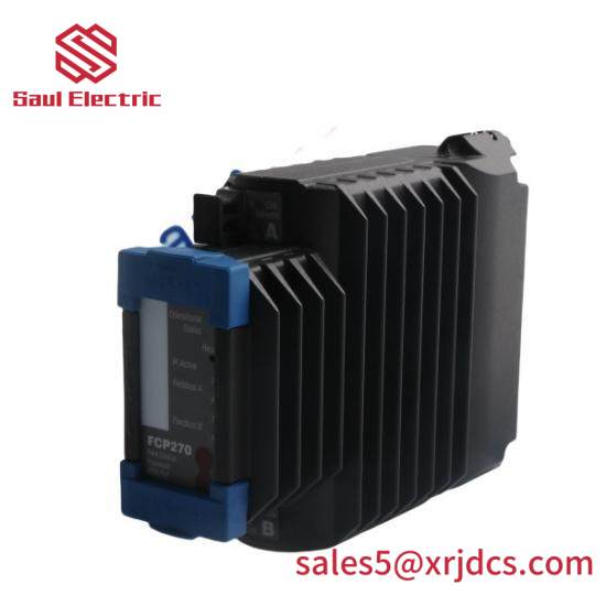 foxboro_rh101aa_1.jpg FOXBORO RH101AA Control Module for Industrial Automation Systems