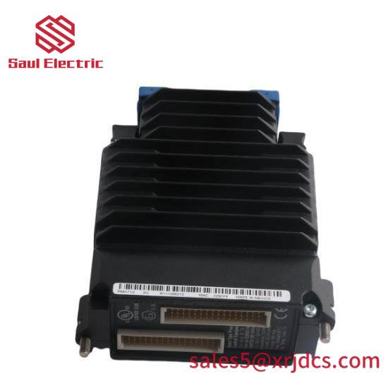 foxboro_rh101aa_3.jpg FOXBORO RH101AA Control Module for Industrial Automation Systems