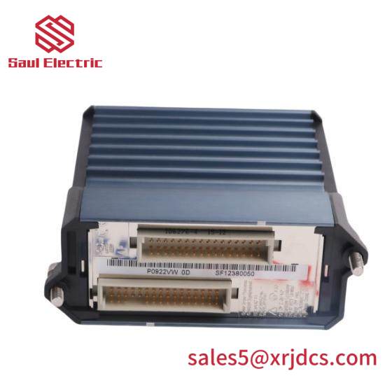 foxboro_sy-60399001r_sy-61025004ra_3.jpg FOXBORO SY-60399001R SY-61025004RA - Industrial Control Module