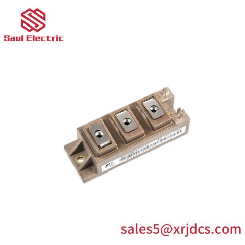 Fuji Electronics 2MBI150U4A-120 Module, Control & Automation Solutions