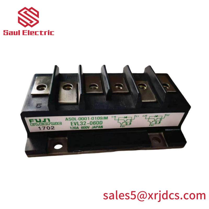 fuji_a50l-0001-0109_module.jpg Fuji Electric A50L-0001-0109 Control Module, Advanced Industrial Automation Solution