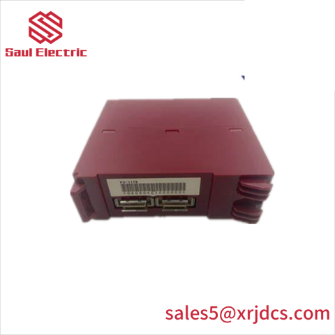 FUJINON NP1PS-117R CPU Module, High-Performance Control Solution