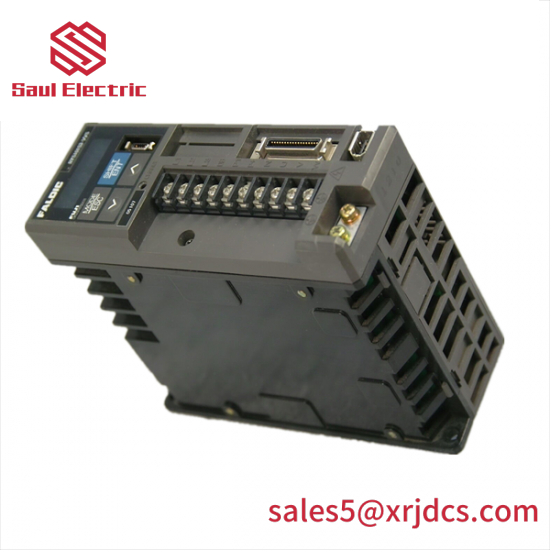 fuji_rys101s3-vvs_servo_drive.png Fuji NB1W40R-11 Industrial Control Module