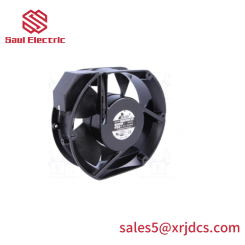 FULLTECH UF-15KC23BTH UF15KC-23 Fan - Industrial Cooling Solution