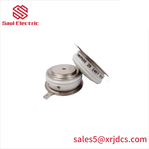 FUZHENG Thyristors, KP200-3500, Power Control Module