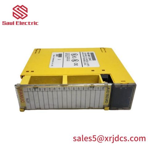 GE-Fanuc A03B-0807-C104 Industrial Control Input/Output Module