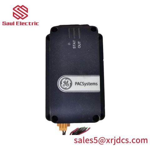 GE Fanuc IC695ACC402 Controller Energy Pack: Advanced Industrial Control Solution