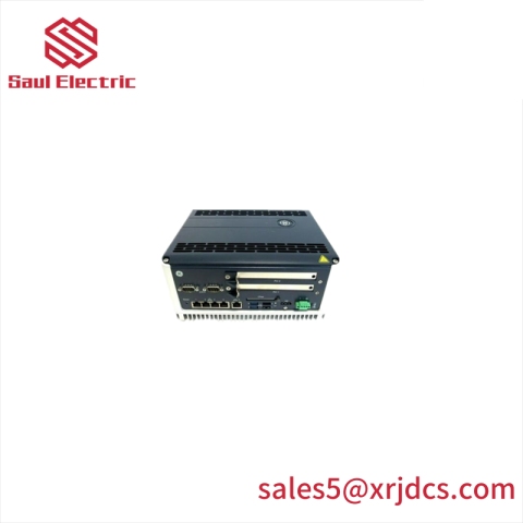 GE 04220FL11232A Control Module for Industrial Automation Systems