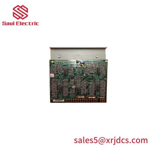 GE Industrial Control System - 05060103T1AA1S, for Enhanced Automation Solutions