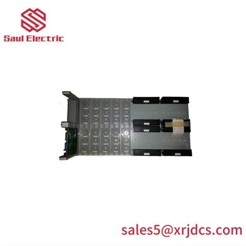 GE 194B5705G1 RELAY OPTION ASSEMBLY: High-Quality Relay Module for Industrial Automation
